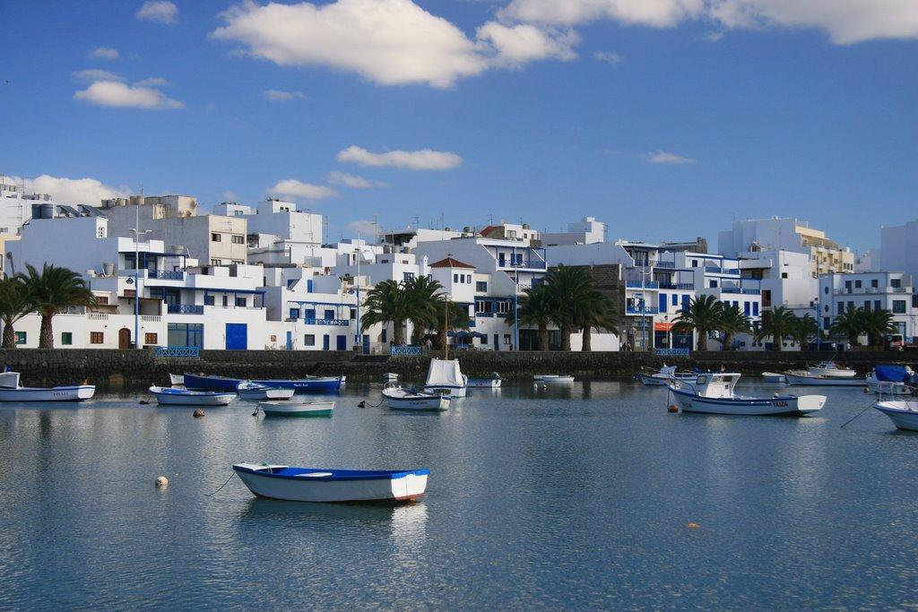 Alojamientos Calle Real Arrecife Arrecife (Lanzarote) Exterior foto